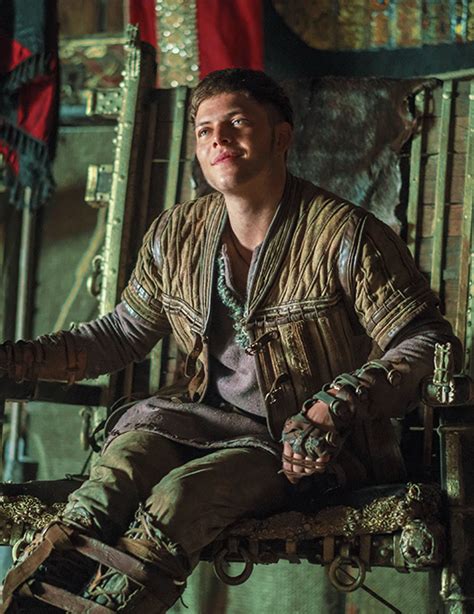 ivar vikings season 4